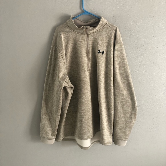 Under Armour 1/4 Zip - Picture 1 of 3